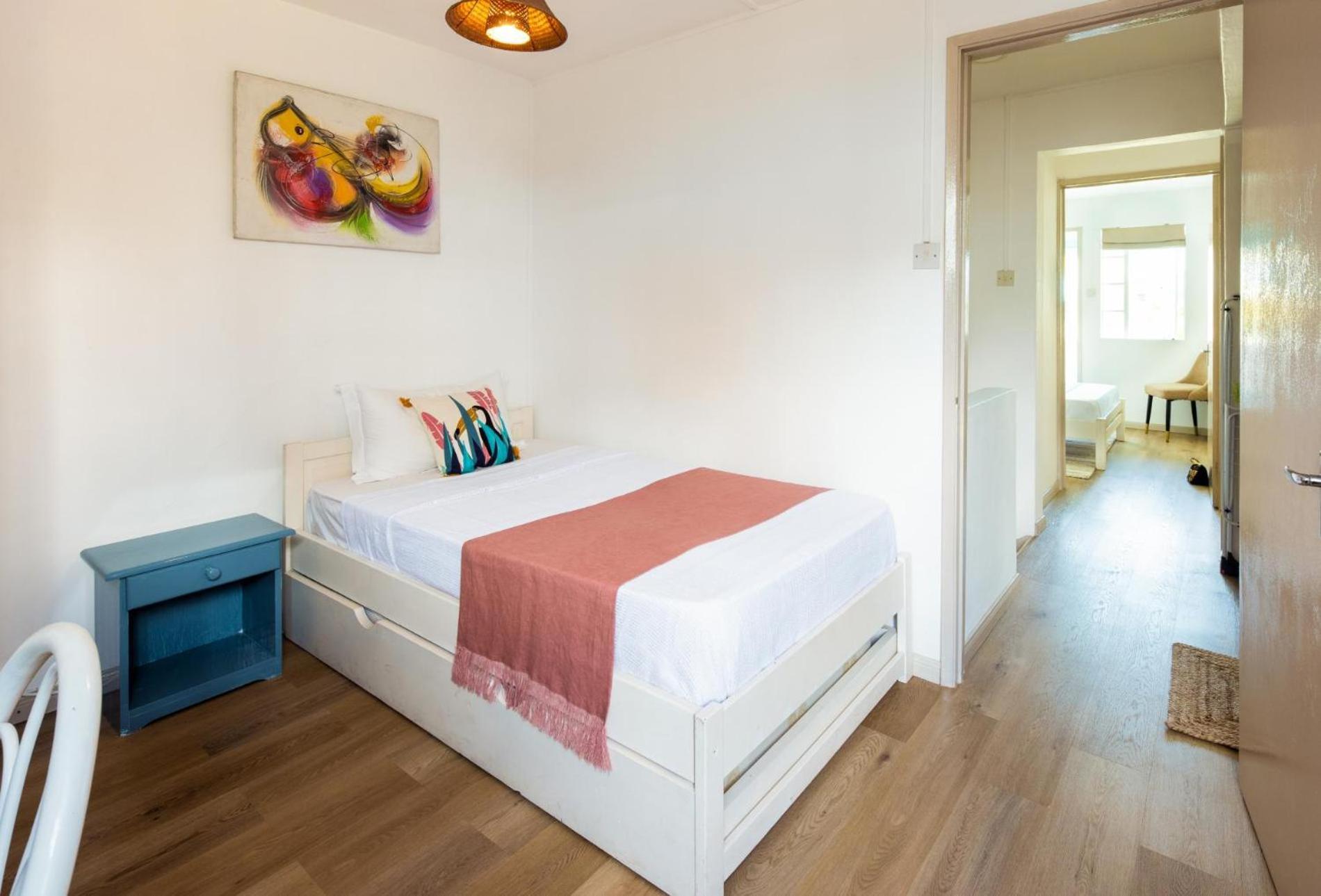Apartament Cozy Townhome Near In Heart Of *