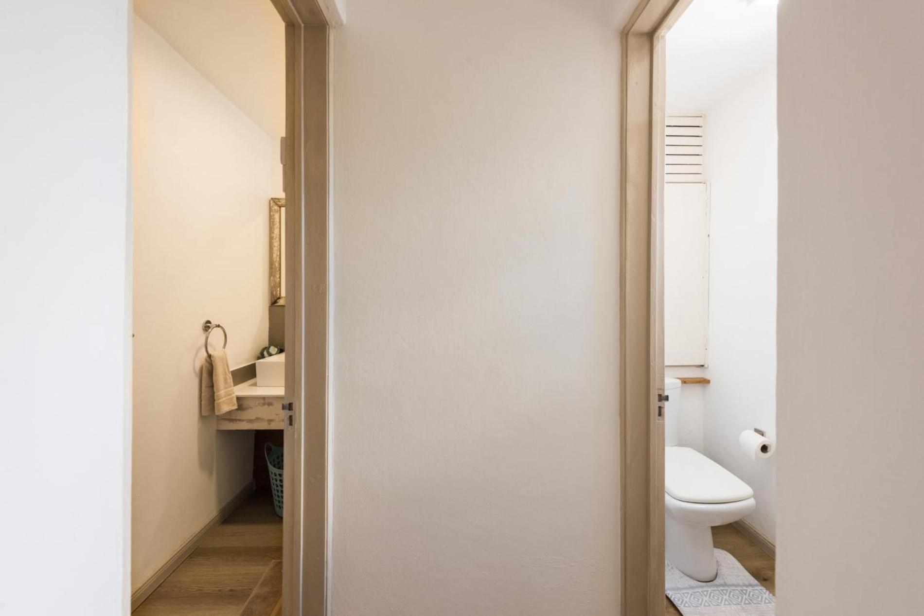 Cozy Townhome Near In Heart Of Apartament *