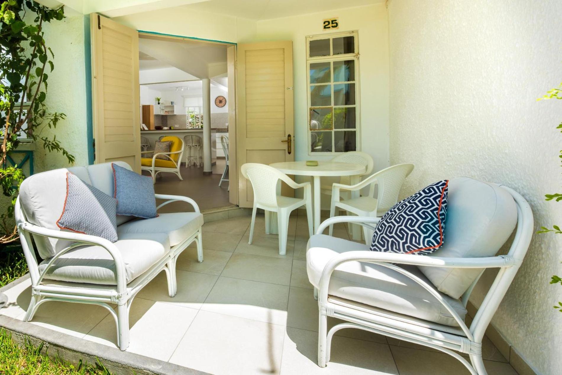 Cozy Townhome Near In Heart Of Apartament Grand Baie