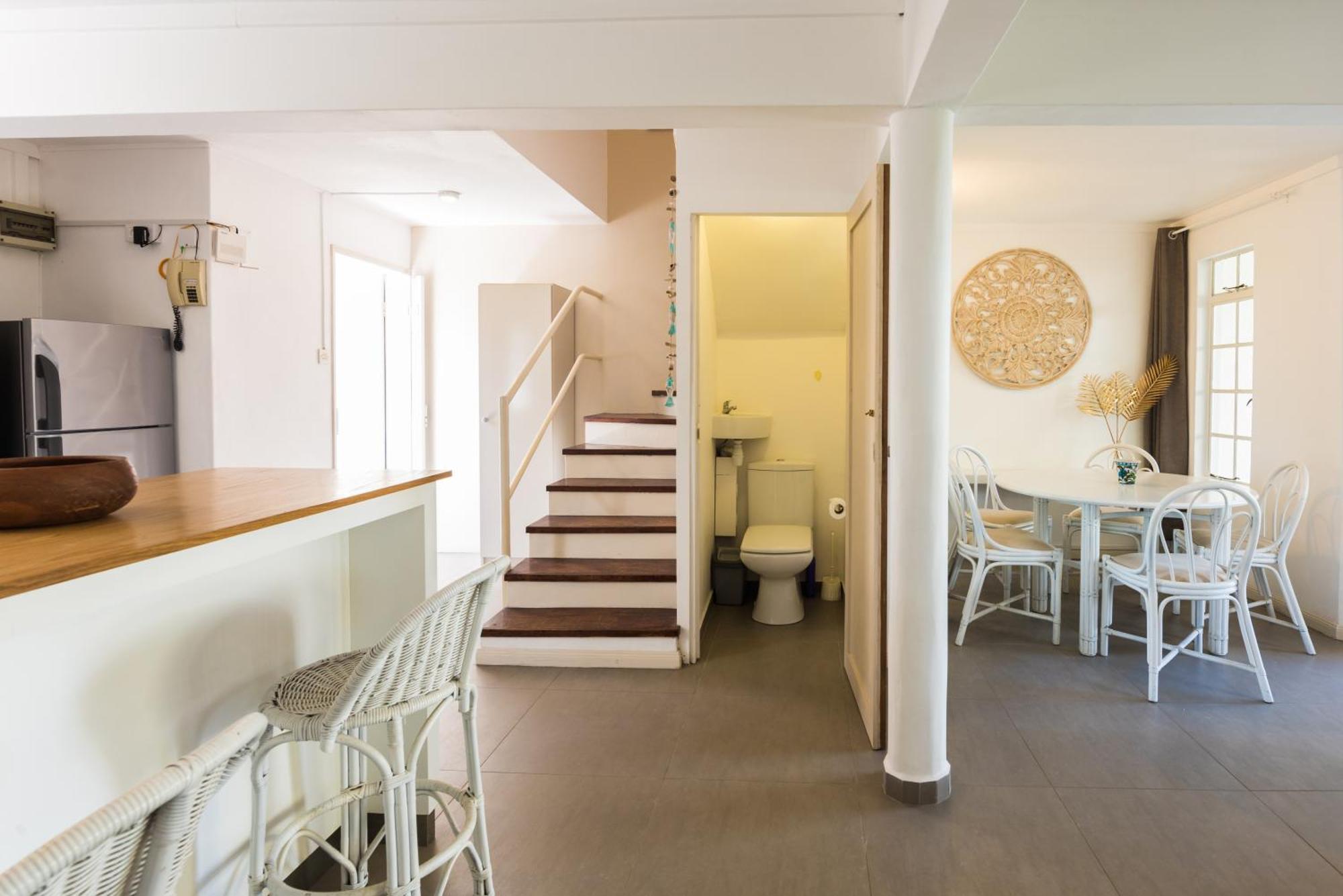 Cozy Townhome Near In Heart Of * Grand Baie