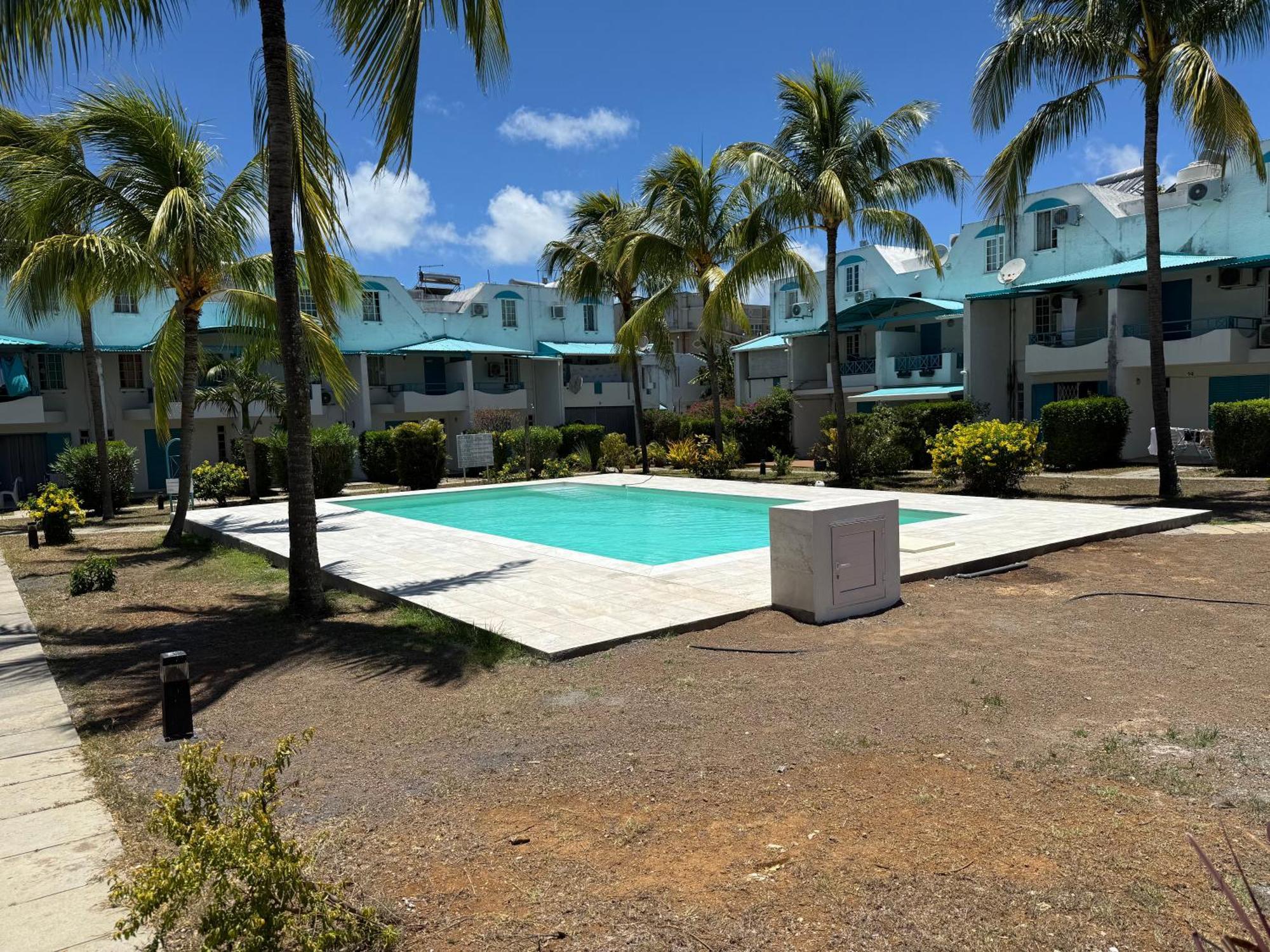 Apartament Cozy Townhome Near In Heart Of Grand Baie